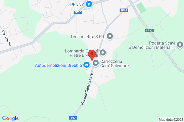Ferro Pietro