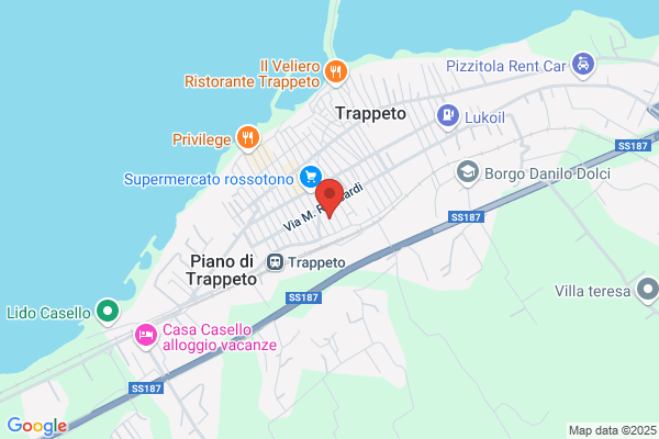 Lo Grasso vito (Avv.)