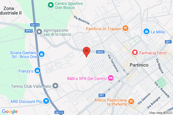 Lunetto giuseppa