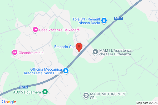 Multimercato Di Marino Mariano