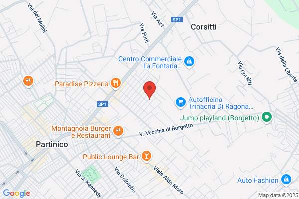 Noto Marmi