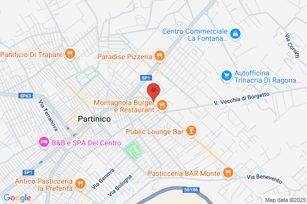 Officina Tornitura Denaro Baldassare