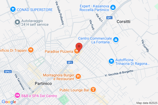 Philips Assistenza Autorizzata Russo Ferdinando