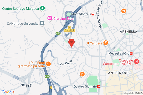 Quattrone carmelo