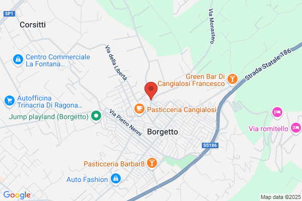 Salamone angela Maria