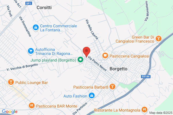 Santoro Salvatore Arredamenti