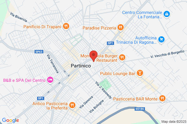 Unipolsai Salamone Aiello Assicurazione