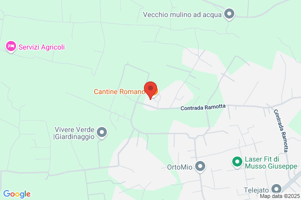 Vinicola Don Martino Srl