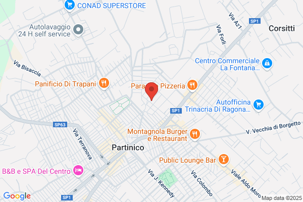 centro medico graziano