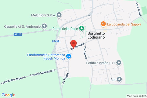 Onoranze Funebri Lucchini Sas