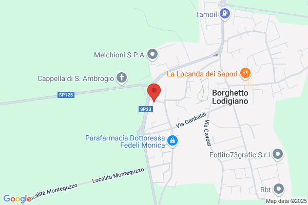 Zambelli Tinteggiature