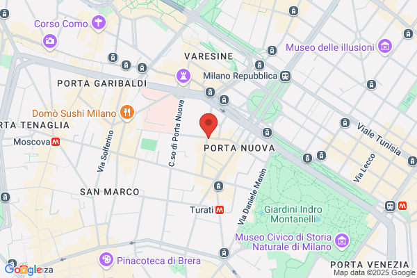 Clinica Veterinaria S. Angelo