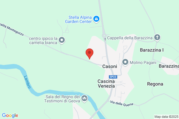 Edilambro Di Vullo A. E C. Snc
