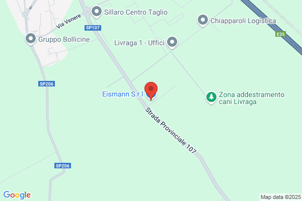 Eismann Italias.R.L.