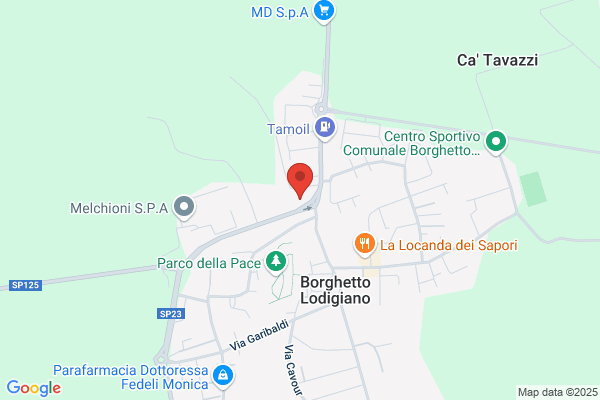 Estetica Di Mazzola Laura Maria E C. s.A.A