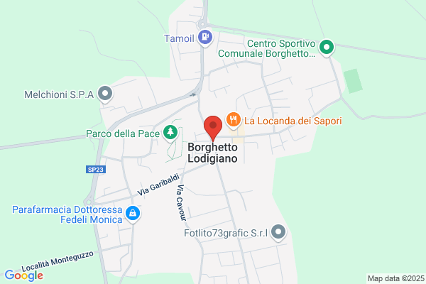 Fontana Giovannina