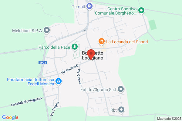 Il Bassotto