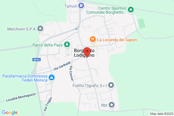La Fenice Grafica S.C.R.L.