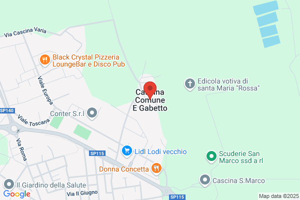 Locatelli Alessandro E Angelo