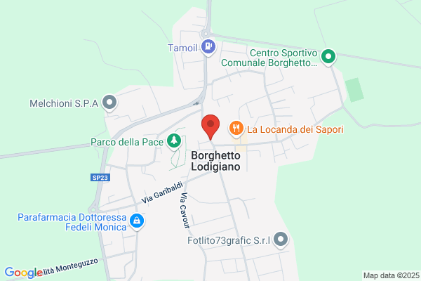 Locatelli gian Carlo