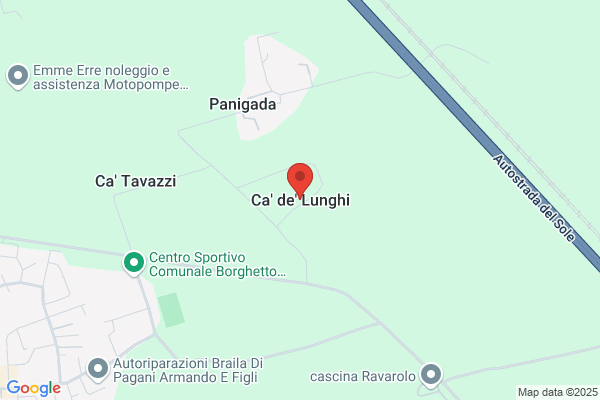 Lunghi angelo