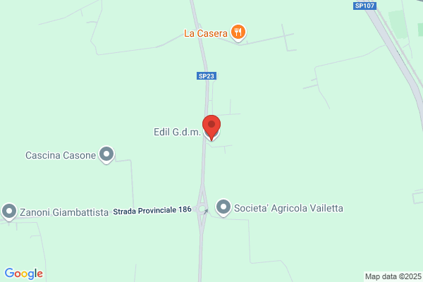 Materiali Edili Galmozzi Davide