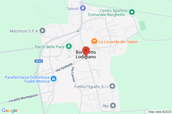 Piazza giovanni