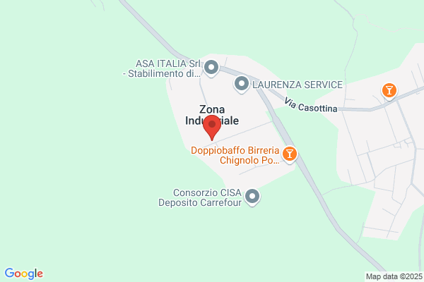 Poldo Impianti Elettrici Di Milanesi Dario dario
