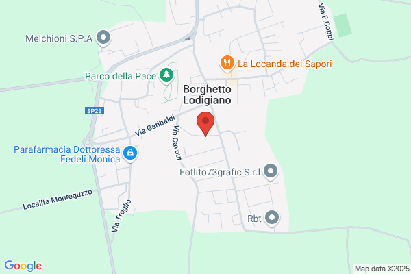 Previ E Tosi Srl