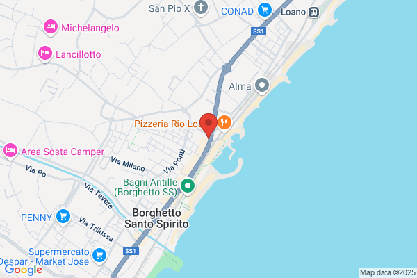 Agenzia Immobiliare Angelucci