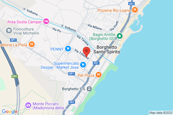 Agenzia Immobiliare Edilriviera