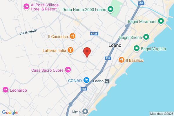 Agenzia Immobiliare Poeti