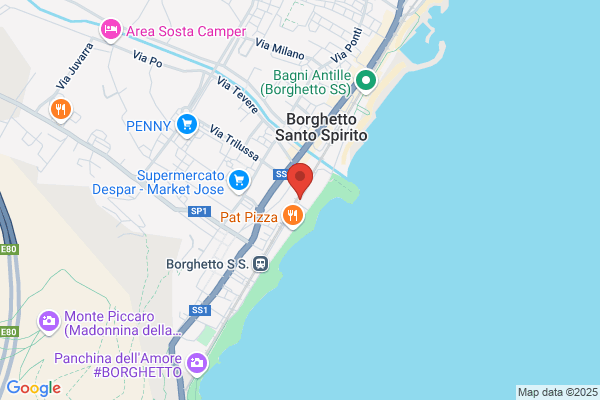 Ristorante L'Approdo