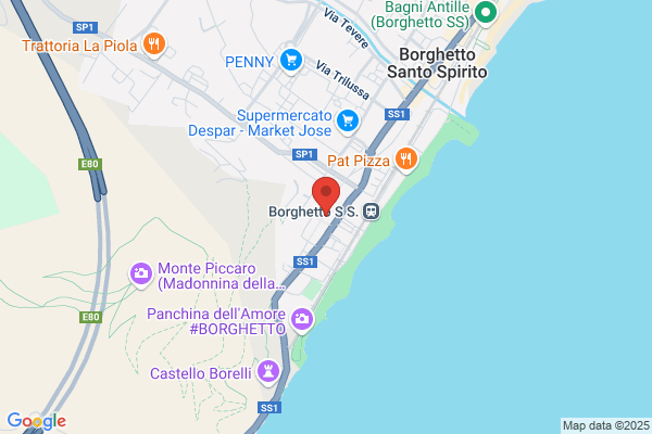 Agenzia Viaggi E Turismo
