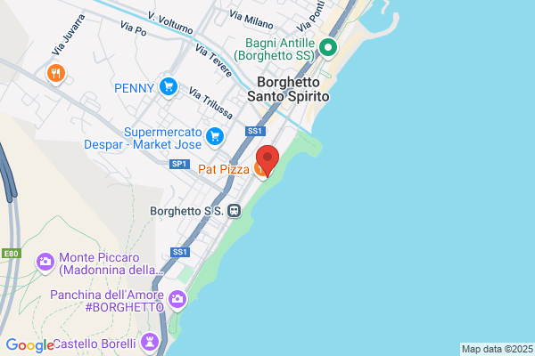 Bagni Luciano