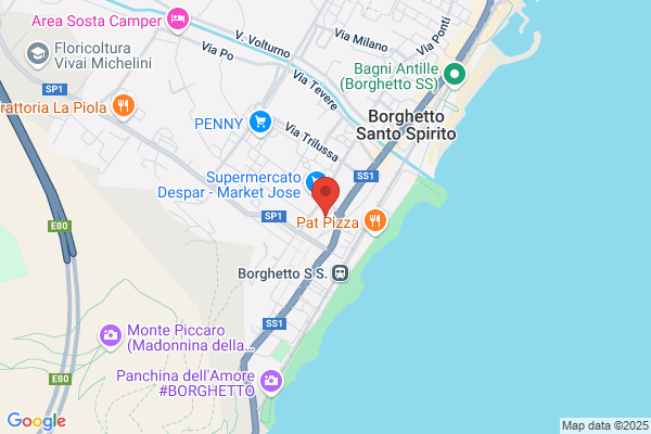 Consorzio Per I Servizi Ambientali