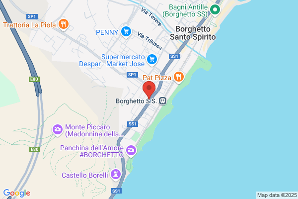 Farmacia Franchi