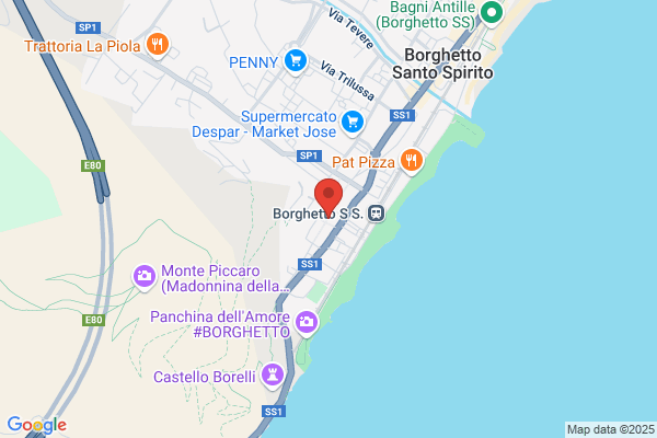 Il Fornaio