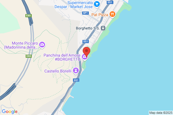 La Playa Di Mauro Lanza & C. sas
