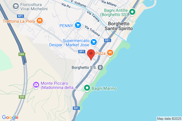 Lemporio Sas Di Fruzzetti G. Abbigliamento
