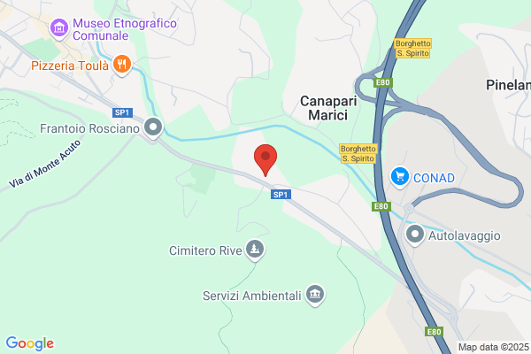 Ligure Serramenti S.N.C.
