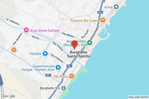 Oliva 2000 S.R.L.