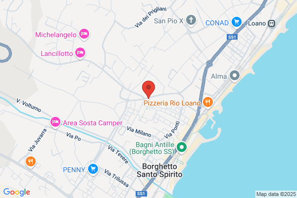 Onoranze Funebri Al Santuario