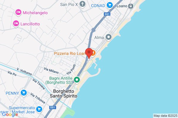 Pacifico tiziana