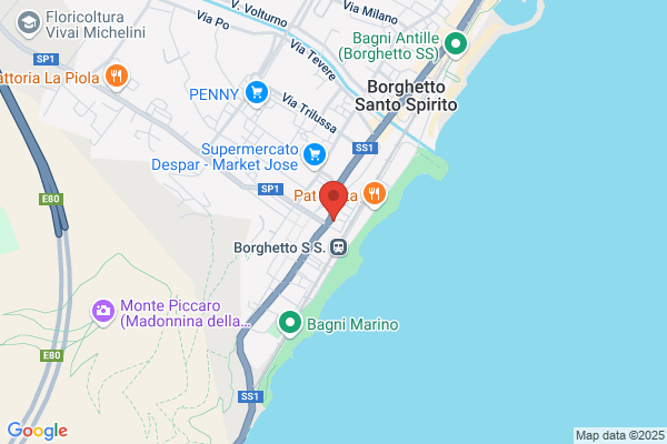 Sanpaolo Imi S.P.A.