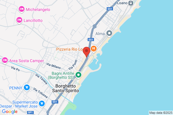 Spaghetteria Birreria Daffy Di Carucci Davide