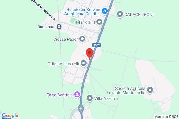 Distributore IP