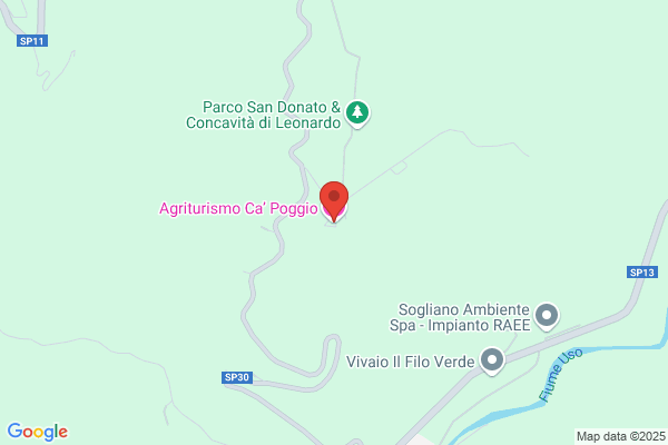 Agriturismo Ca' Poggio