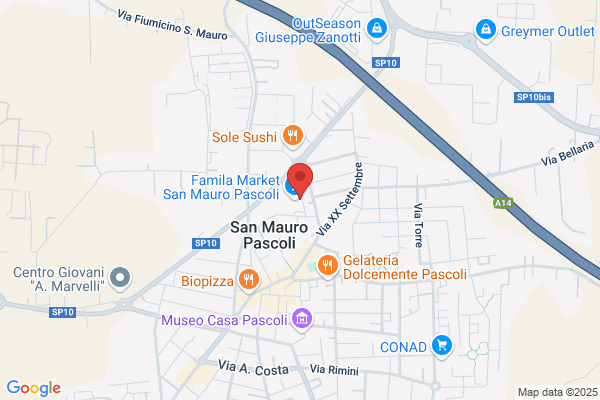 Poliambulatorio Obiettivo Benessere