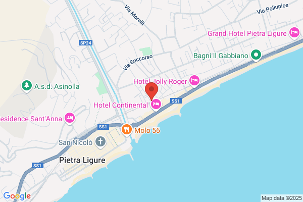 Stp di Anzilotti Dr. Renzo